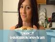 Lean Mozzarella Turkey Burgers - Made Fit TV - Ep 137
