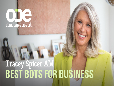 Best Bots for Business | Tracey Spicer AM