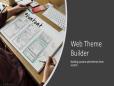 Building Custom Web Themes 2022 July 27