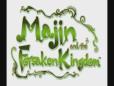 Majin and the Forsaken Kingdom - Growing DLC Costume Gameplay [HD]