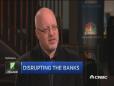 Brett King on CNBC