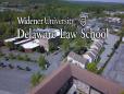 Delaware Law School Aerial Tour