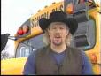 Toby Keith on School Bus Safety