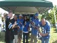 Roaring Tailgaters in Detroit for the Lions - EP32