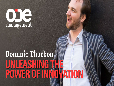 Dom Thurbon - Unleashing the power of innovation (direct)