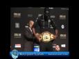 JOSHUA VS. RUIZ  Workout and NY Press Conference NYC-2019