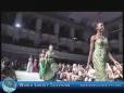 Arthlene Legair Couture Designer from Dominica USA, 2012