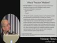 Precision Medicine for IPF: Dream or Reality? | Imre Noth, MD