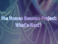 C-SPAN StudentCam 2024 - The Human Genome Project: What's Next?