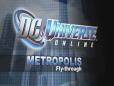 DC Universe Online - Metropolis Trailer [HD]