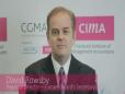 CIMA UK Board Secretary