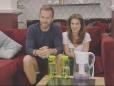 Bob and Jillian from The Biggest Loser Share Tips about the Easiest Ways to Stay Hydrated at Home
