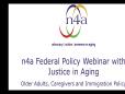 n4a Members-Only Webinar_ Older Adults, Caregivers and Immigration Policy  