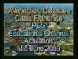 City of Wilmington Educational Channel Concepts