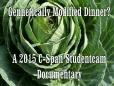 C-SPAN StudentCam 2015 Honorable Mention - Genetically Modified Dinner