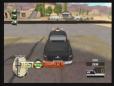 Cars Race O Rama-Sheriffs Chase -Wii