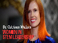 Dr. Catriona Wallace - Women in STEM Leadership (bureau)