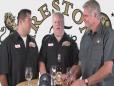 Taste Buds #234 on Beer Tap TV: King Firestone the XII (Firestone Walker Anniversary 12 Ale)
