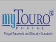 MyTouro: Forgot Password and Security Questions