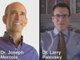 Diseases disappeared long before Vaccines - Dr Larry Palevsky and Dr Joe Mercola