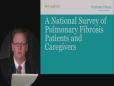PFF Patient Survey Results | Gregory P. Cosgrove, MD, FCCP