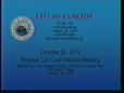 2012-10-22-Yankton-City-Commission