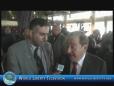 Exclusive Interview with Bob Arum, Hall of Fame Boxing Promoter and President of Top Rank Inc. - New York, 2012