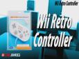 Wii Retro Controller