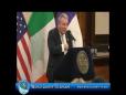 Irish Heritage Event with City Council Speaker Corey Johnson at  City Chambers-2018