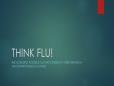 THINK FLU!