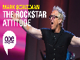 Mark Schulman - The Rockstar Attitude