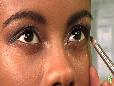 Smokey eye makeup tutorial - Kim Kardashian smokey eyes look