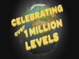 LittleBigPlanet tops one million levels