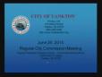 2015-06-29-Yankton-City-Commission