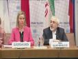 A Pathway to Prosperity: The Iran Nuclear Deal