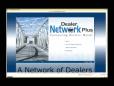 Dealer Network Plus Tutorial