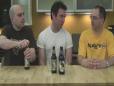 Episode 077 - Mendocino Brewing IPA and Stout with Chad9976 of Chad'z Beer Reviews!