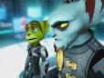 Ratchet & Clank Future: A Crack In Time Trailer