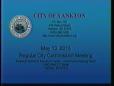 2013-05-13-Yankton-City-Commission