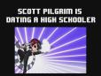 Scott Pilgrim Vs. The World: The Game Gamescom Trailer