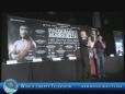 Live Duet Performance by Dan Hill & Manny Pacquiao of the Classic Hit “When We Touch” - 2011