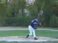 College Baseball Recruiting Video - Pitcher