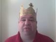 Blogger King on People Lists