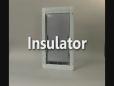 Ideal Pet Products Insulator Demo