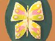 How to make a butterfly cake