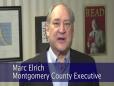 County Executive Marc Elrich Congratulations on StudentCam