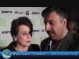 Interview with Billy Jean King, Tennis Great - 2012