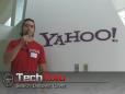TechZulu Drops by Lunch 2.0 @ Yahoo's office