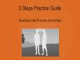 Step 4: Practice