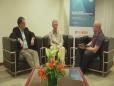 TEC14 Day3 Interview Steve Mann and Julian Edge